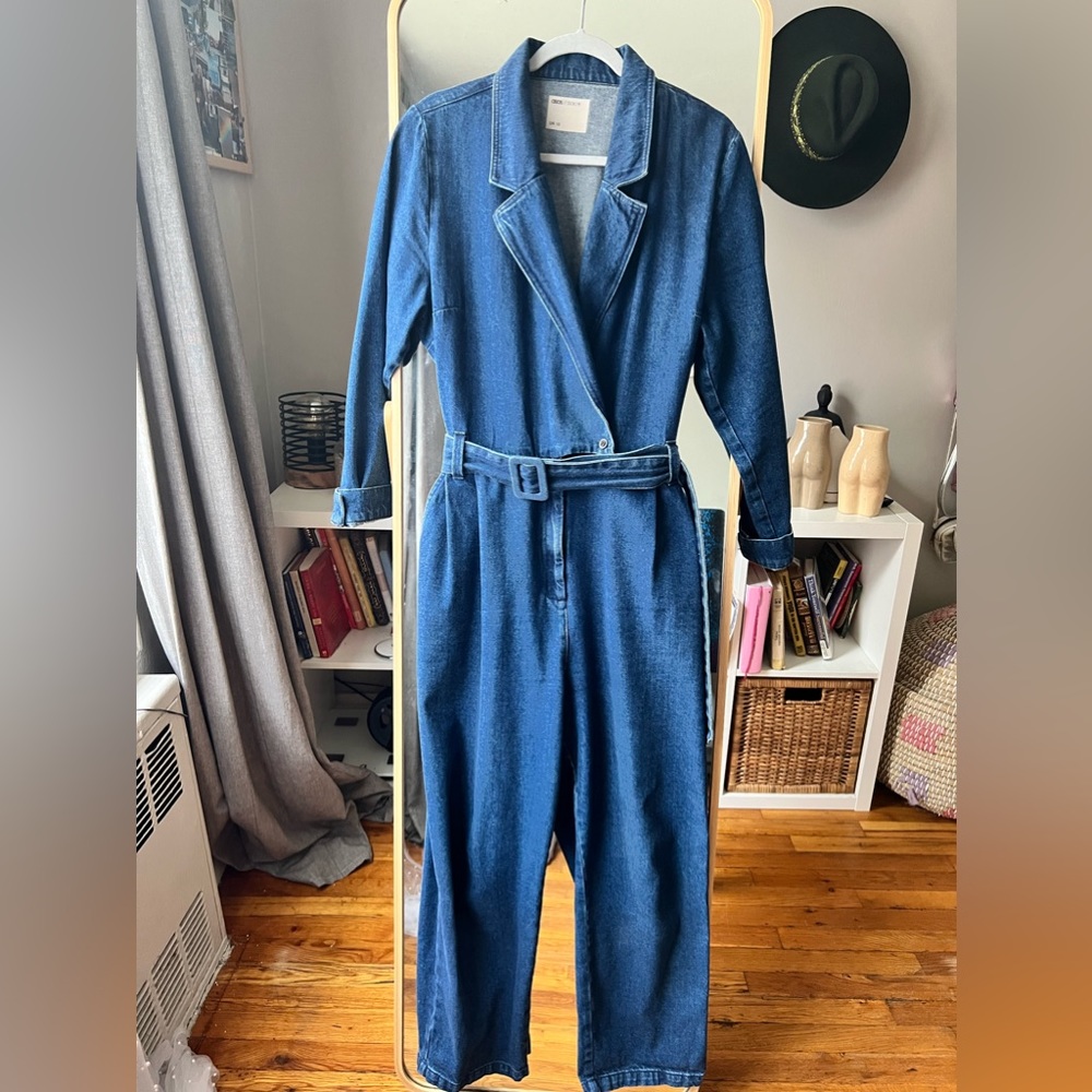 asos jumpsuit